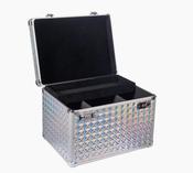HKM Gloss Grooming Box Rainbow Effect