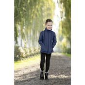 HKM Kids Rain Jacket Rainy Day Navy image