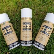 Supreme Products Hoof Shine Spray