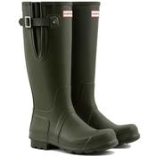 Hunter Men's Original Side Adjustable Boot Dark Olive image