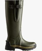Hunter women's Balmoral Adjustable Tec Sole