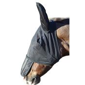 Hy Fly Mask with Sunshield and Ears image