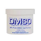 DMSO Gel