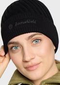 Samshield Ladies Beanie Izia Black