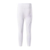 Jod-Z Girls Riding Tights White image