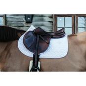 Kentucky Classic Jumping Saddle Pad White image