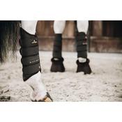 Kentucky Eventing Boots Air Tech Hind Black image