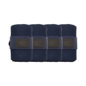 Kentucky Repellent Stable Bandages Navy