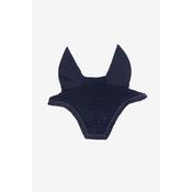 Kentucky Fly Veil Wellington Glitter Stone Soundless Dark Navy image