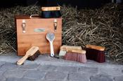 Kentucky Grooming Deluxe Tack Box