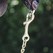 Kentucky Stallion Chain 60 Cm