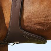 Kentucky Stud Girth Brown