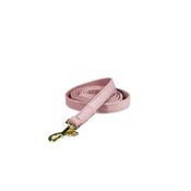 Kentucky Dog Lead Velvet Old Rose Size S 120cm image