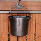 Kentucky Water Bucket Black