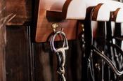 Kentucky Grooming Deluxe Bridle Rack image