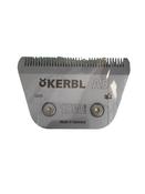 Kerbl Snap On Blades A5 10W 2.4mm