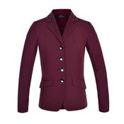 Kingsland Junior Show Jacket Lorinda Port Royal image