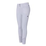 Kingsland Ladies Kadi E-Tec K-Grip White Breeches image