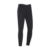 KL Girl's F-Tec 2 Full Grip Riding Tights Kemmie Navy image