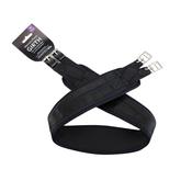 KM Elite GP Memory Foam Girth Black