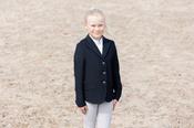 Coldstream Next Generation Ledmore Diamante Show Jacket Navy