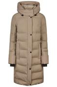 Pikeur Ladies Flexifit Raincoat Liebenau Mocha Cream image