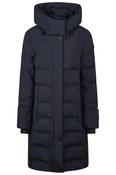Pikeur Ladies Flexifit Raincoat Liebenau Night Blue image