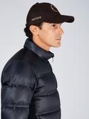Vestrum Unisex Limonta Winter Cap Dark Brown