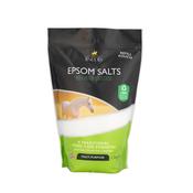 Lincoln Epsom Salts Refill Pouch image
