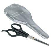 Lincoln Mane and Tail Scissors 6"