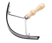 Lincoln Metal Sweat Scraper