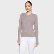 Samshield Ladies Pullover Lisa Twisted Feather
