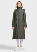 Samshield Ladies Raincoat Liviana Dark Forest