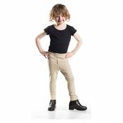 Loveson Mini Pull On Jodhpurs Beige image