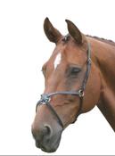 Mackey Grackle Noseband Black