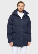Samshield Men's Puffer Jacket Maximilian Navy