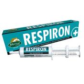 Mervue Respiron Syringe image