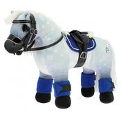 Pony Academy Grey Pony Nuage