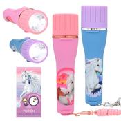 Miss Melody Torch With Timer image