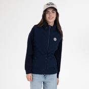 HV Polo Ladies Body Warmer Montana Navy image