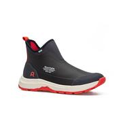 Rouchette Ulysse Shore Shoe Navy