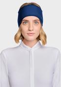 Samshield Ladies Headband Noor Galactic Blue