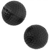 Norton Ear Plugs Black image