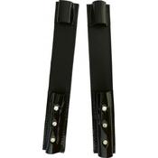 Norton Strass Spur Covers Black image