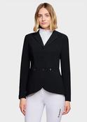 Samshield Ladies Competition Jacket Olga Black image