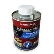 Paskacheval Laurel Oil With Brush