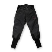 PC Racewear Showerproof Breeches Navy/Black image