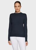 Samshield Ladies Knit Phoebe Navy image