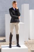 Pikeur Ladies Competition Jacket Talia Black image