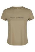 Pikeur Ladies Functional T-Shirt Griesen Light Moss image
